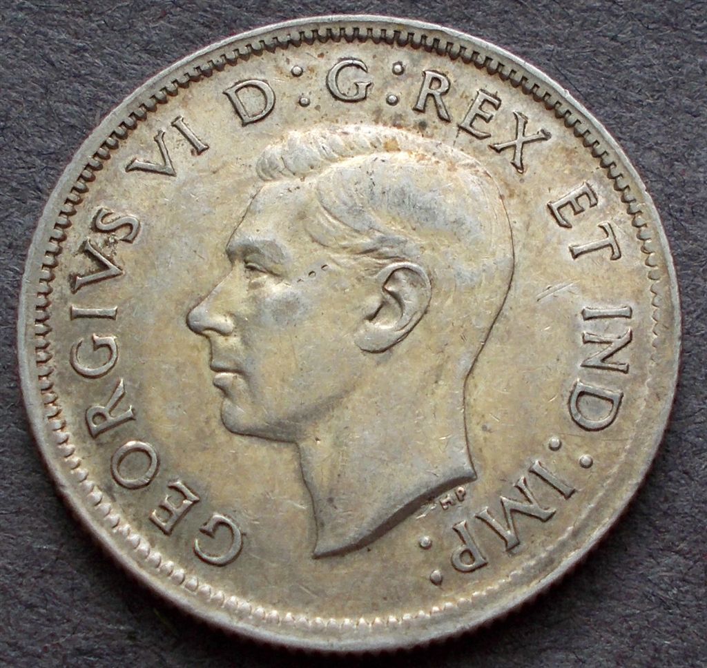 1939-25-Cents